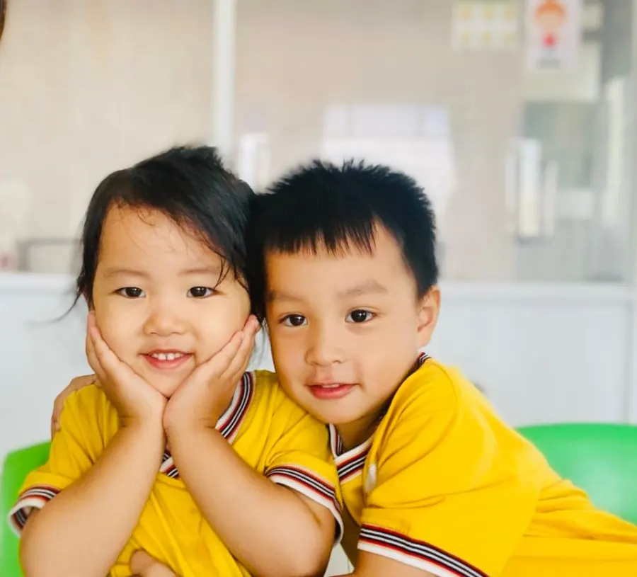 Trường Mầm Non Hoa