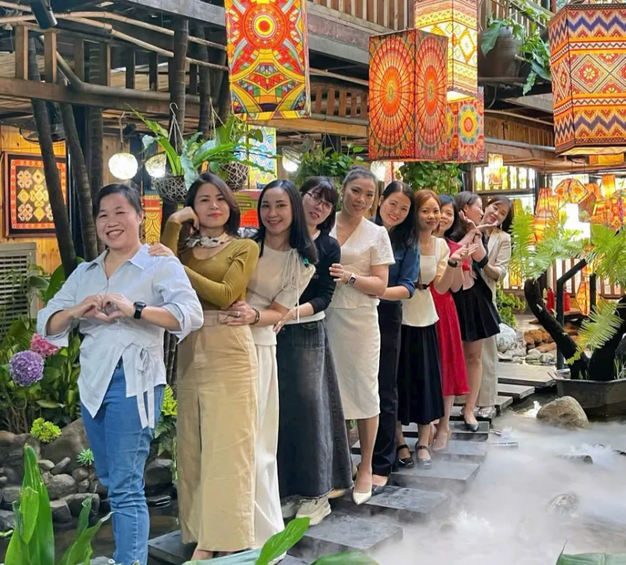 Trung Tâm Luyện Thi Đức Anh