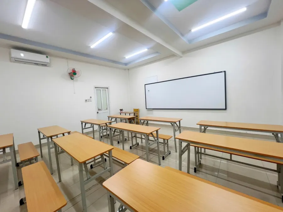 Trung Tâm Giáo Dục Edukey