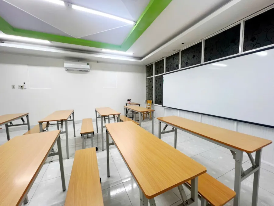 Trung Tâm Giáo Dục Edukey
