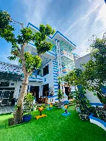 Trường Mầm Non Em Bé Cười - Bình Hưng Phan Thiết