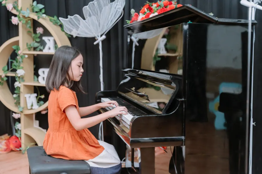 CLB nghệ thuật KBN Art&Music
