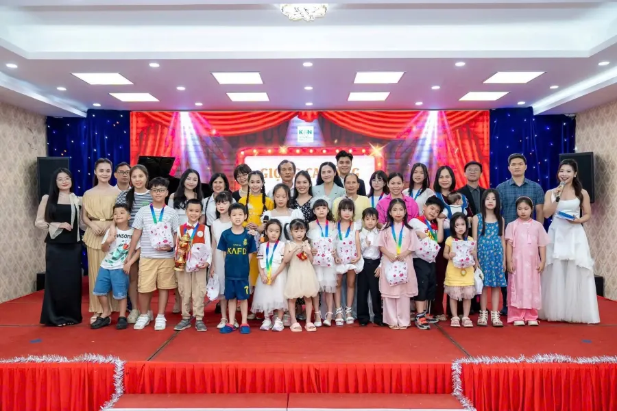CLB nghệ thuật KBN Art&Music
