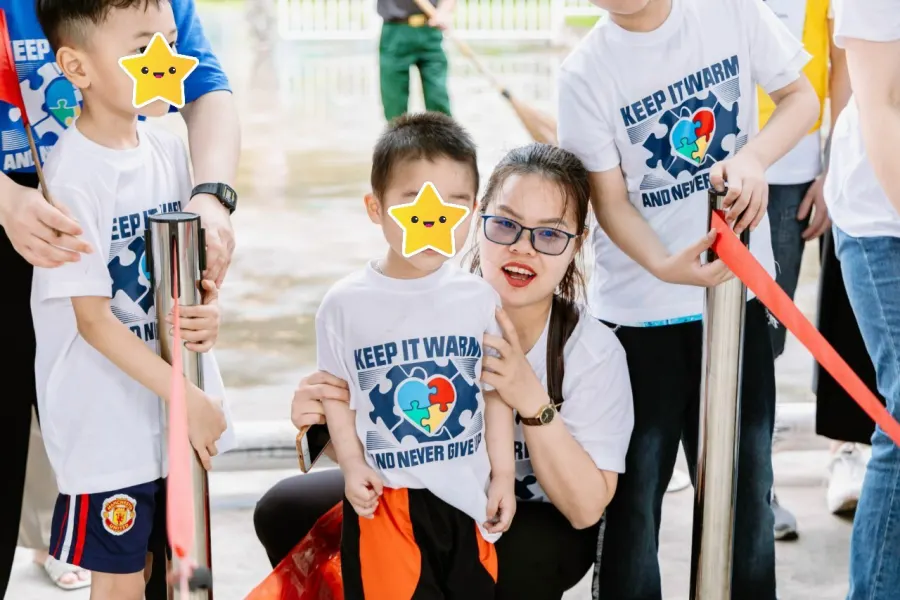 Trung Tâm Giáo Dục Hòa Nhập Hướng Dương
