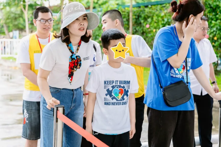 Trung Tâm Giáo Dục Hòa Nhập Hướng Dương