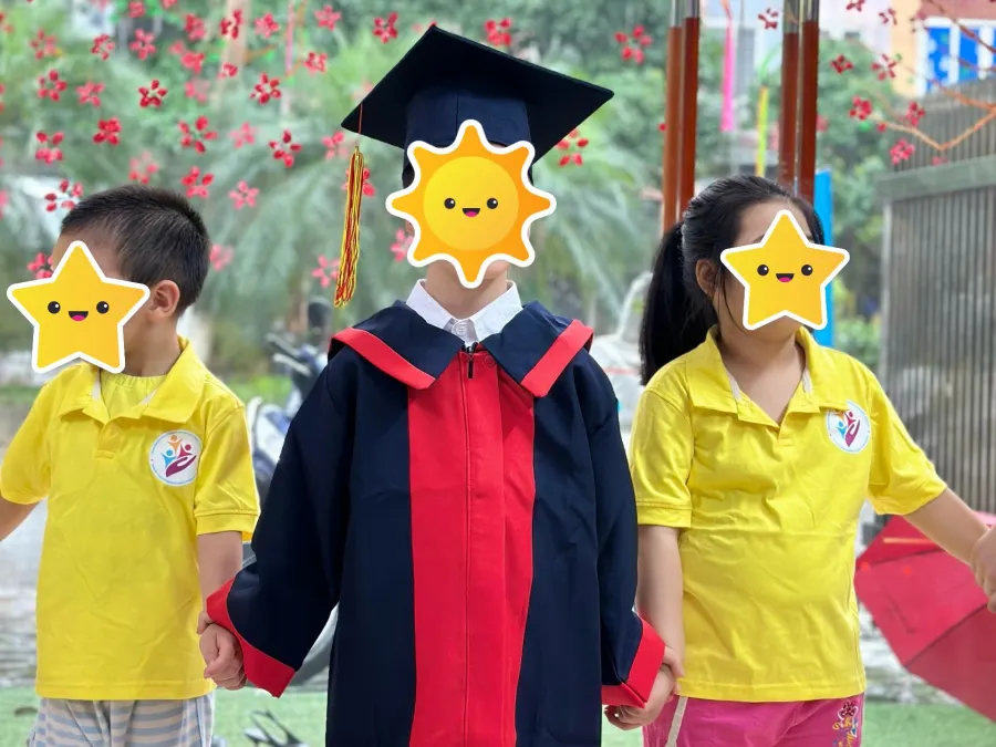 Trung Tâm Can Thiệp Sớm An Hưng