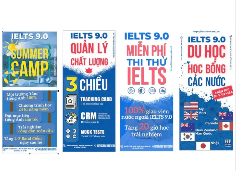 Trung Tâm Giáo Dục Thiên Mộc (Thiên Mộc Education)