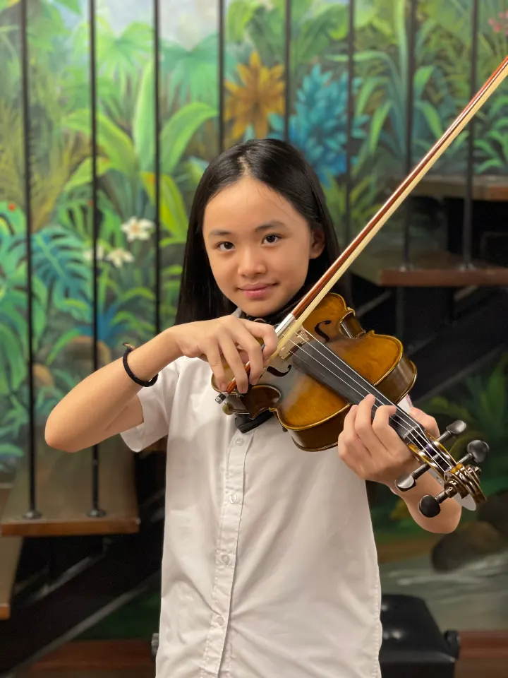 Trung Tâm Âm Nhạc H.Music