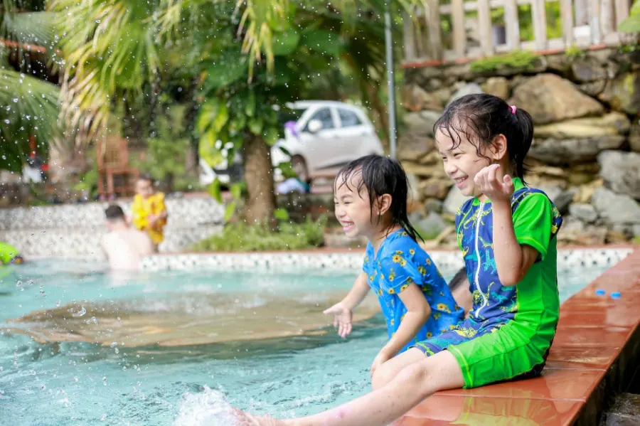 Trường Mầm Non Nhà An - An House Kindergarten