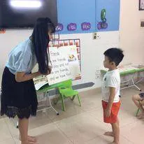 Trung tâm tiếng Anh Grapeseed Sài Đồng