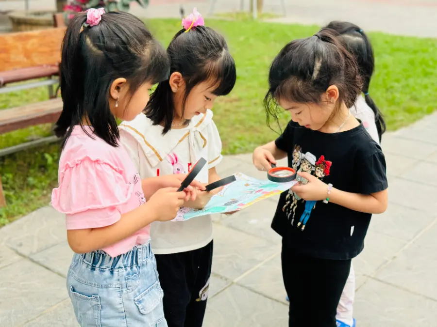 Trường Mầm Non Ánh Dương