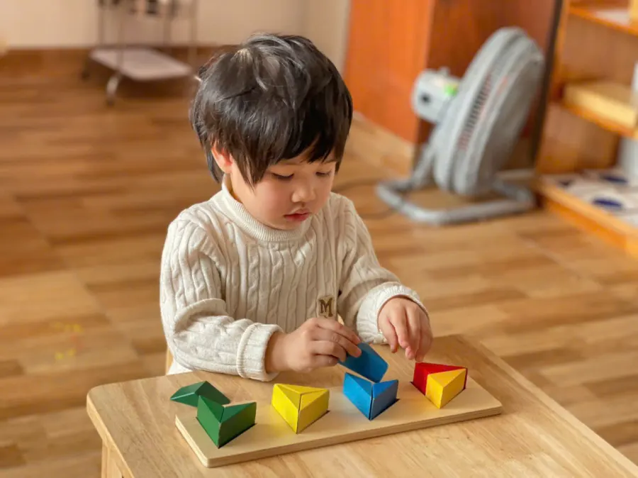 Mầm Non Stella Montessori (Sao Tinh Tú) - Liêm Chính, Hà Nam