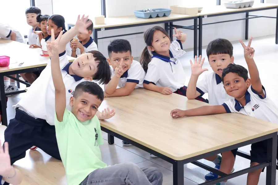 Trường Hanoi Toronto (Hanoi Toronto School)