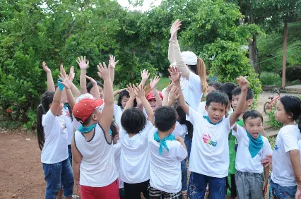 Trường Mầm Non Vàng Anh