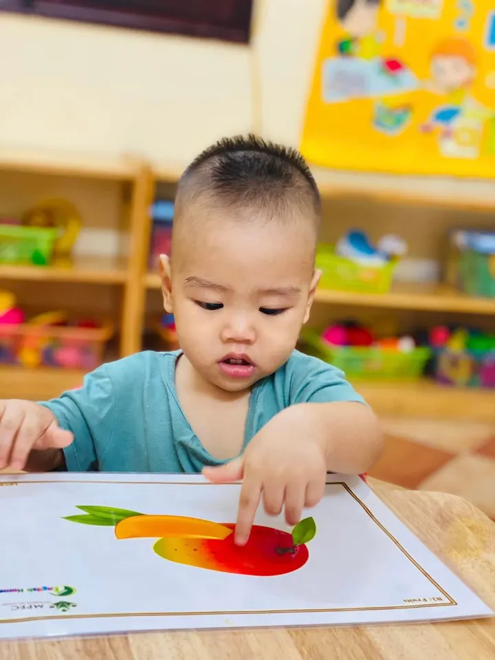 Trường Mầm Non Ngôi Nhà Hạnh Phúc (Happy House)