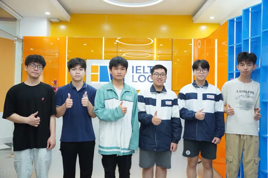Trung Tâm Ngoại Ngữ Ielts Login
