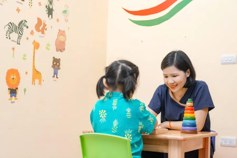 Trung Tâm Nghiên Cứu Ứng Dụng Tâm Lý Giáo Dục Nhà Bình An - Nguyễn Văn Cừ, Gia Thụy