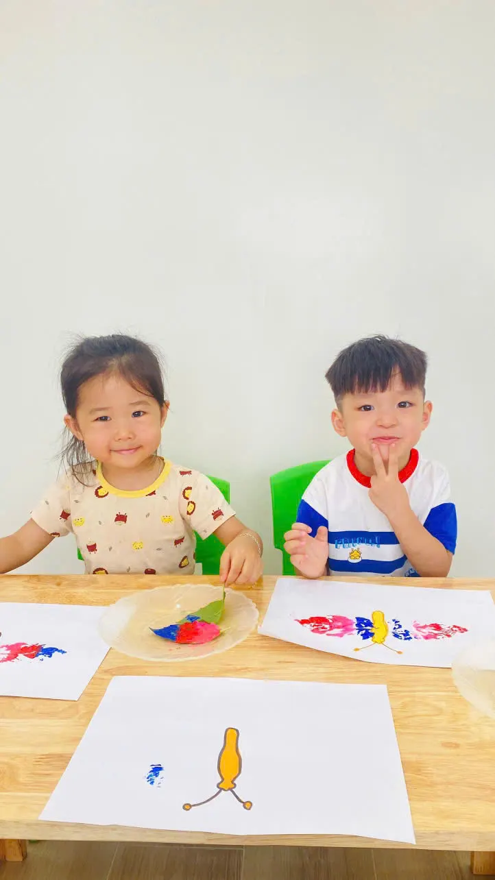 Trung Tâm Giáo Dục Sớm Và Phát Triển Kỹ Năng Hà Linh