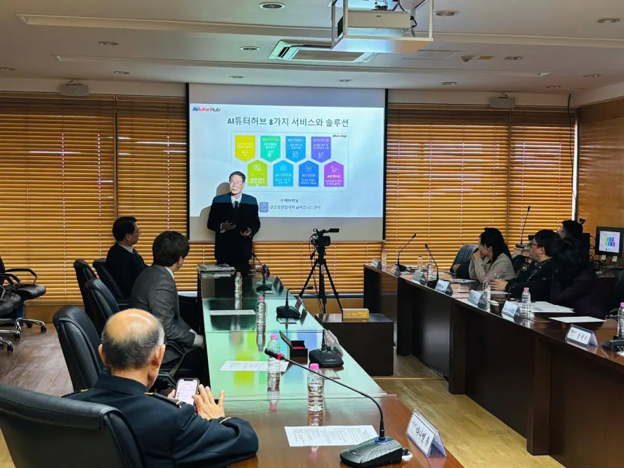 Trung tâm Du học Kinh Bắc