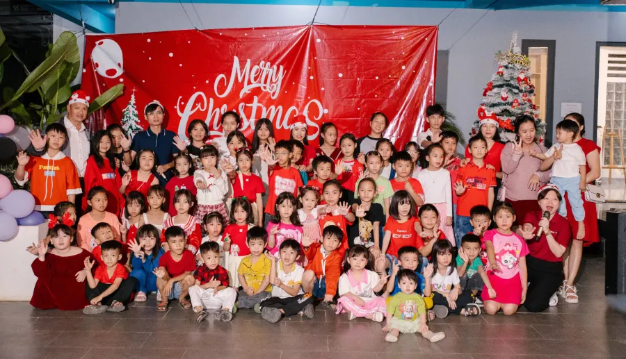 Trung Tâm Anh Ngữ Win