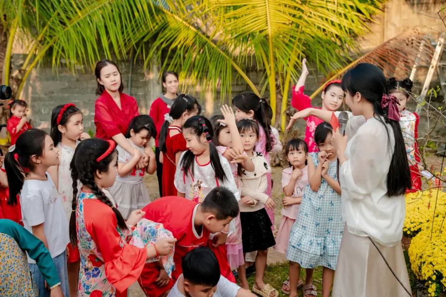 Trung Tâm Anh Ngữ Win