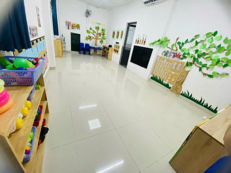Trường Mầm Non H&A (H&A Kindergarten)