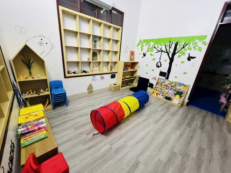 Trường Mầm Non H&A (H&A Kindergarten)
