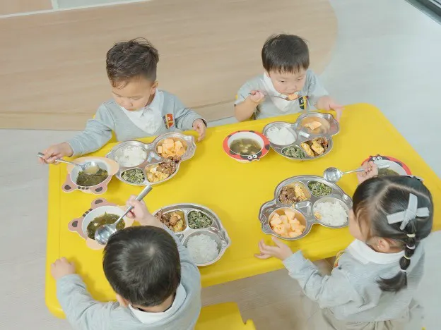 Mầm Non Phần Lan Tây Hồ - Finland Preschool (FIS) - Tây Hồ Campus