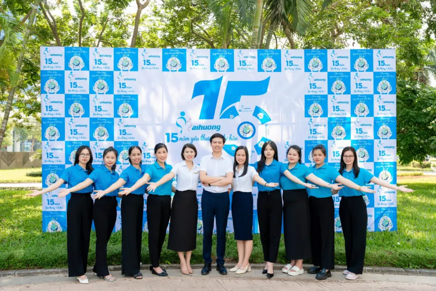 Hệ Thống Giáo Dục đặc biệt Mai Hương - Can Thiệp Trẻ Tự Kỷ