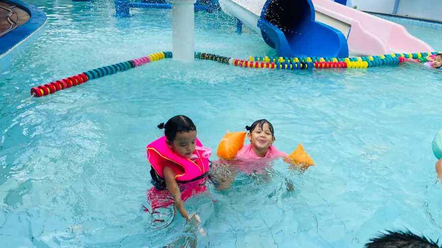 Trường mầm non quốc tế Global Ecokids Cityland