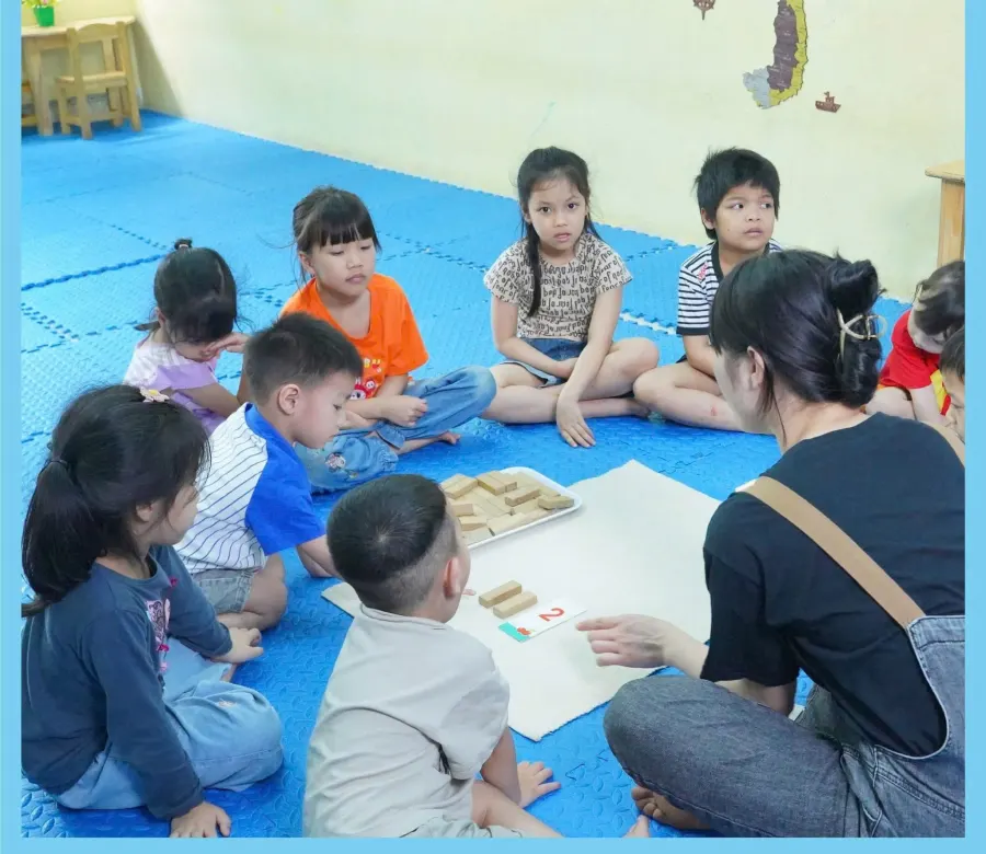 TRUNG TÂM NGOẠI NGỮ VÀ KỸ NĂNG SỐNG PFLC