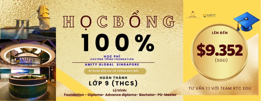 Trung Tâm Đào Tạo Ngoại Ngữ RTC EDU