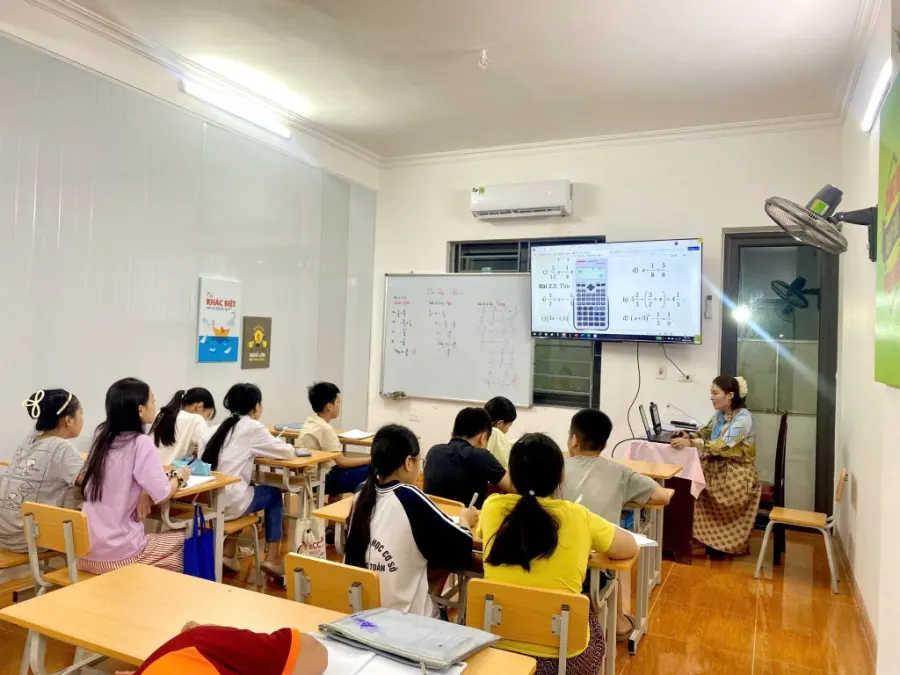 Trung Tâm Đào Tạo 3H - 3H ELEVATE ACADEMY