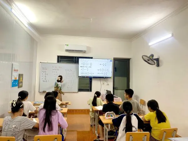 Trung Tâm Đào Tạo 3H - 3H ELEVATE ACADEMY