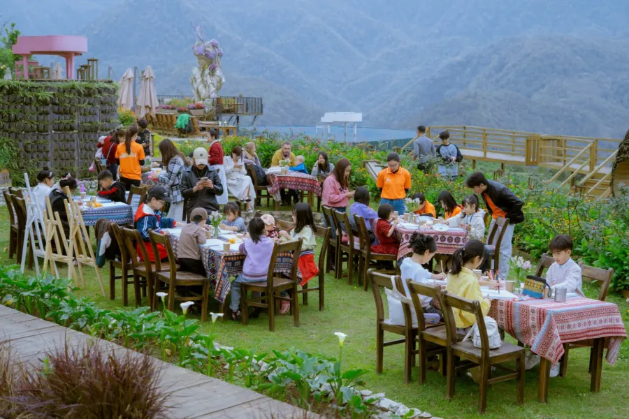 Trung Tâm Tiếng Anh Labubu English - Sapa