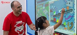 Trung Tâm Tiếng Anh US English