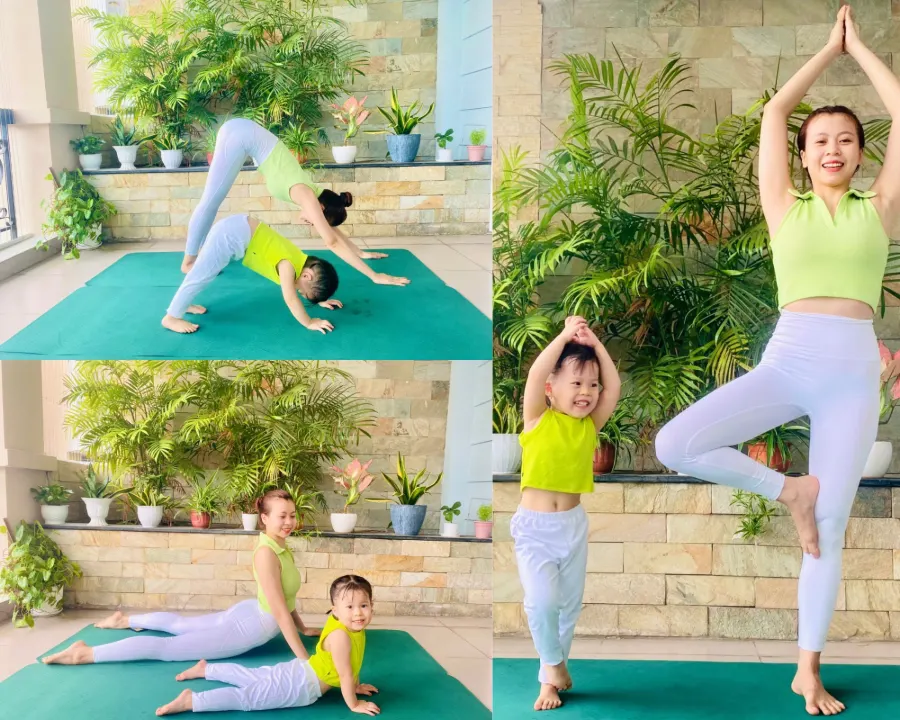 Trường Mầm Non Song ngữ Montessori Vườn Trẻ Thơ (Children’s Garden)