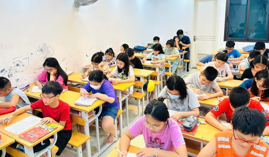 Mastery English - Tiếng Anh Thầy Bùi Văn Vinh