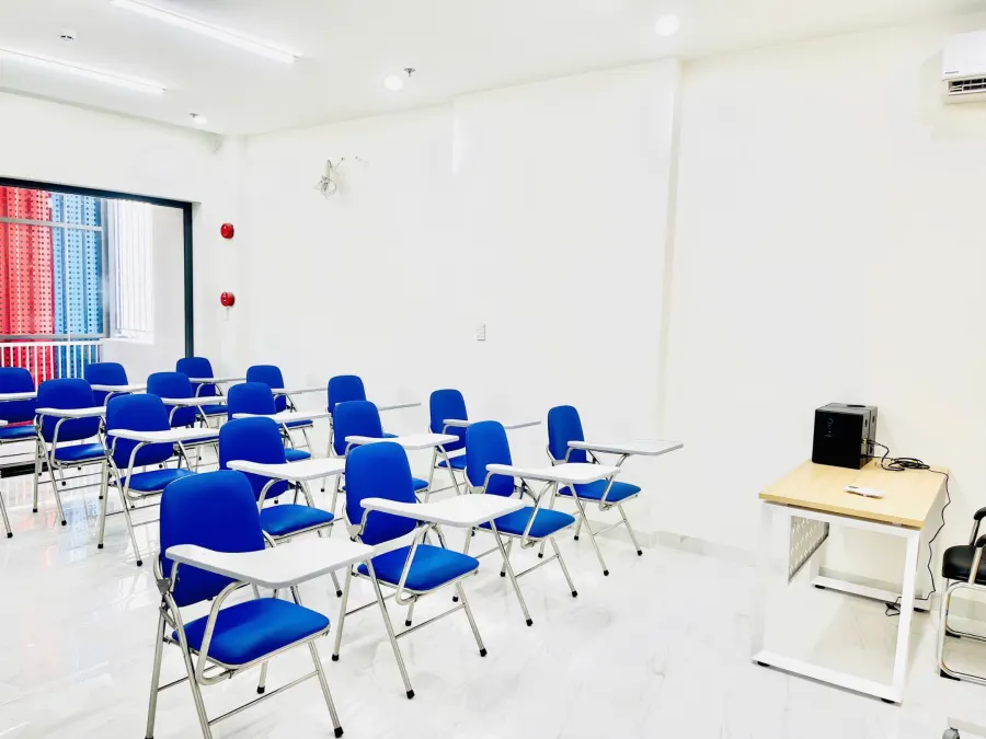 Hệ Thống Giáo Dục và Đào Tạo GenZ Education - Phú Lợi