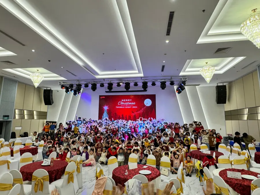 SGL - Trung tâm ngoại ngữ Sài Gòn - PoPoDoo Quy Nhơn