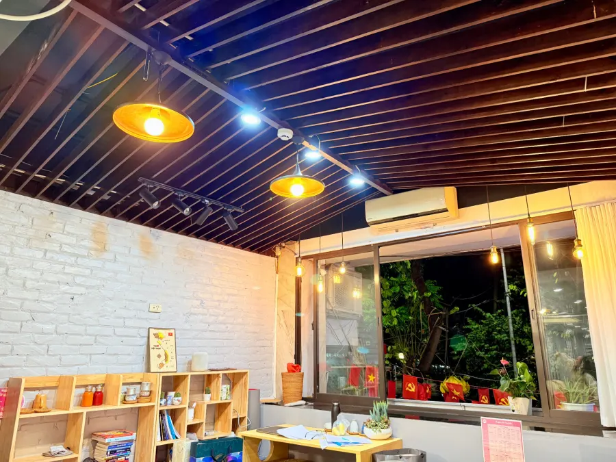 Pilates Studio: Happy By Quỳnh - Nhật Tân, Tây Hồ