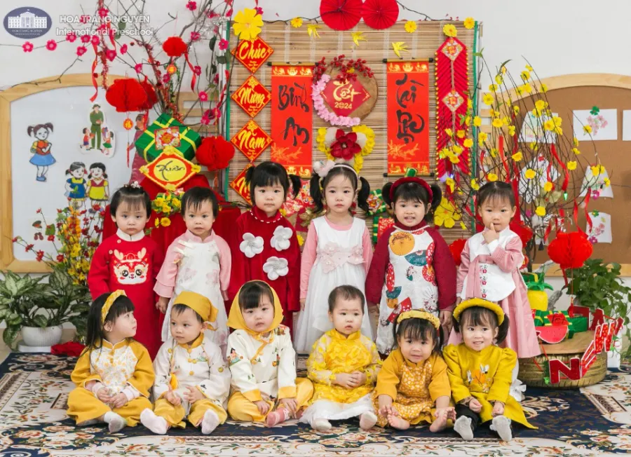 Hệ Thống Giáo Dục Hoa Trạng Nguyên - Phan Đình Phùng, TP. Thái Nguyên
