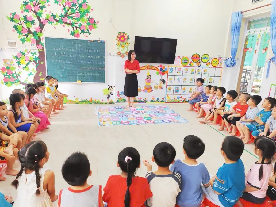 Mathnasium - Toán tư duy Hoa Kỳ