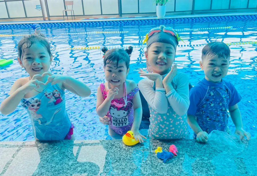 Trường Mầm Non Hà Linh (Hà Linh Preschool)