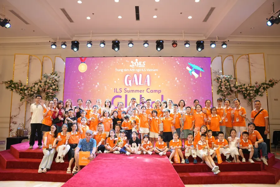 Trung tâm Anh ngữ ILS Vietnam
