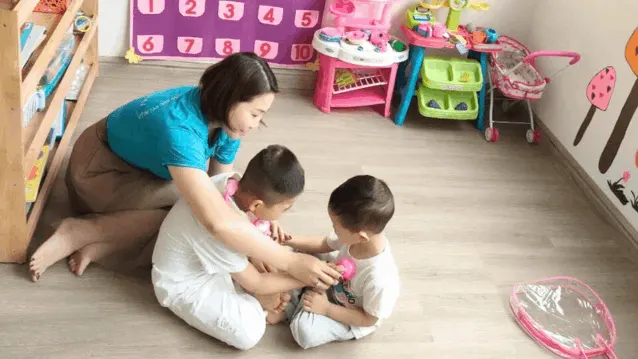 Trung Tâm Hỗ Trợ Phát Triển Giáo Dục Hòa Nhập Vì Ngày Mai