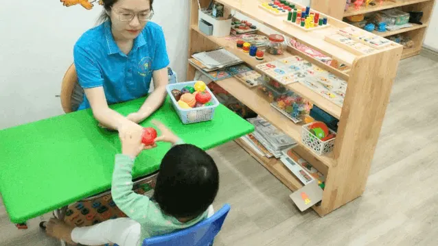 Trung Tâm Hỗ Trợ Phát Triển Giáo Dục Hòa Nhập Vì Ngày Mai