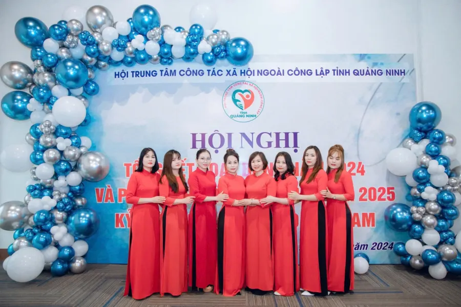 Trung Tâm CTXH Can Thiệp Sớm Phúc Tâm An - Cơ sở 3