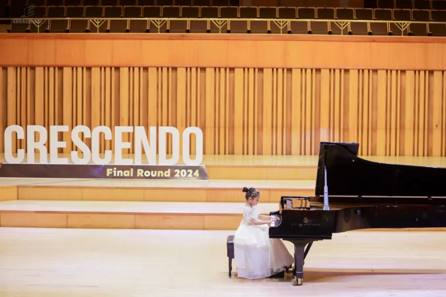 Trung Tâm Nghệ Thuật May Piano Center