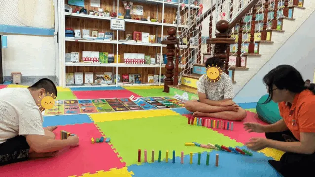 Trung Tâm Giáo Dục 365 Ngày Hạnh Phúc (365 Happy Days Education)